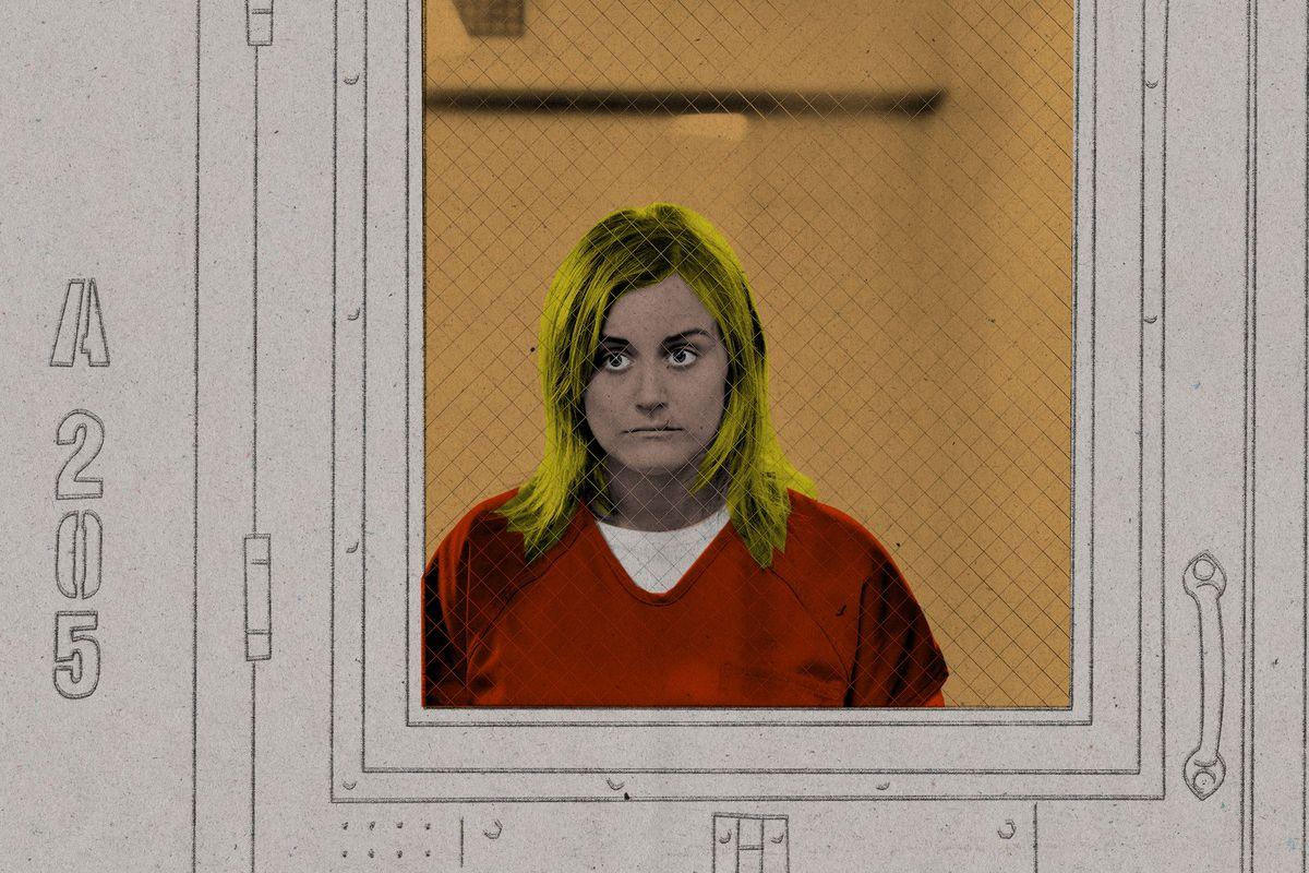 How 'Orange Is the New Black' Changed TV