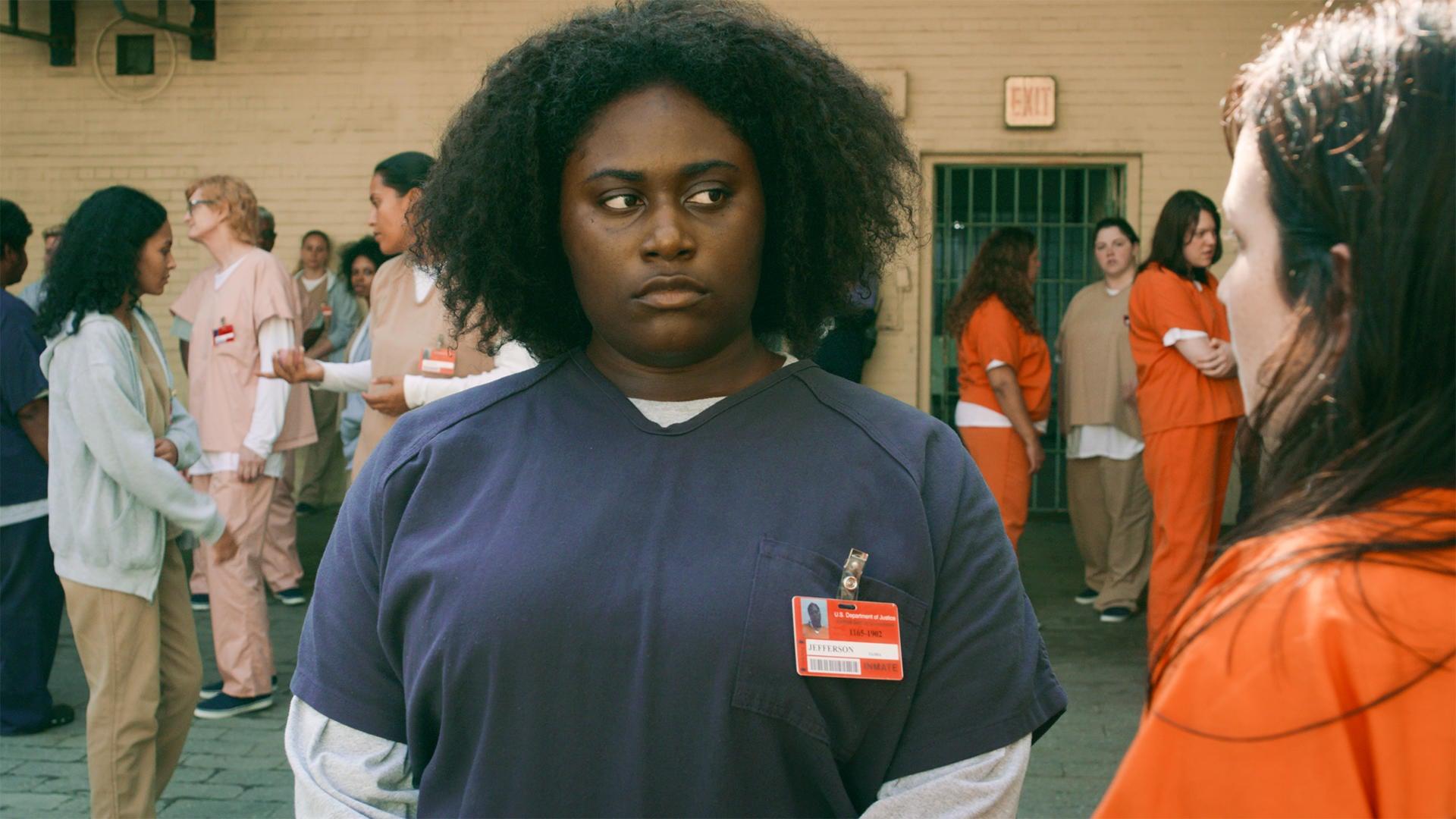 Orange Is The New Black Season 7 Episode 1 Watch Online
