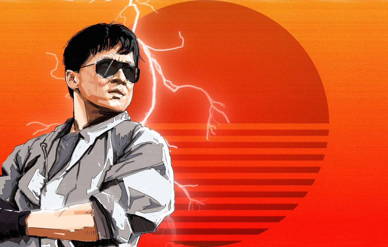 Jackie Chan 2019 Wallpapers - Wallpaper Cave