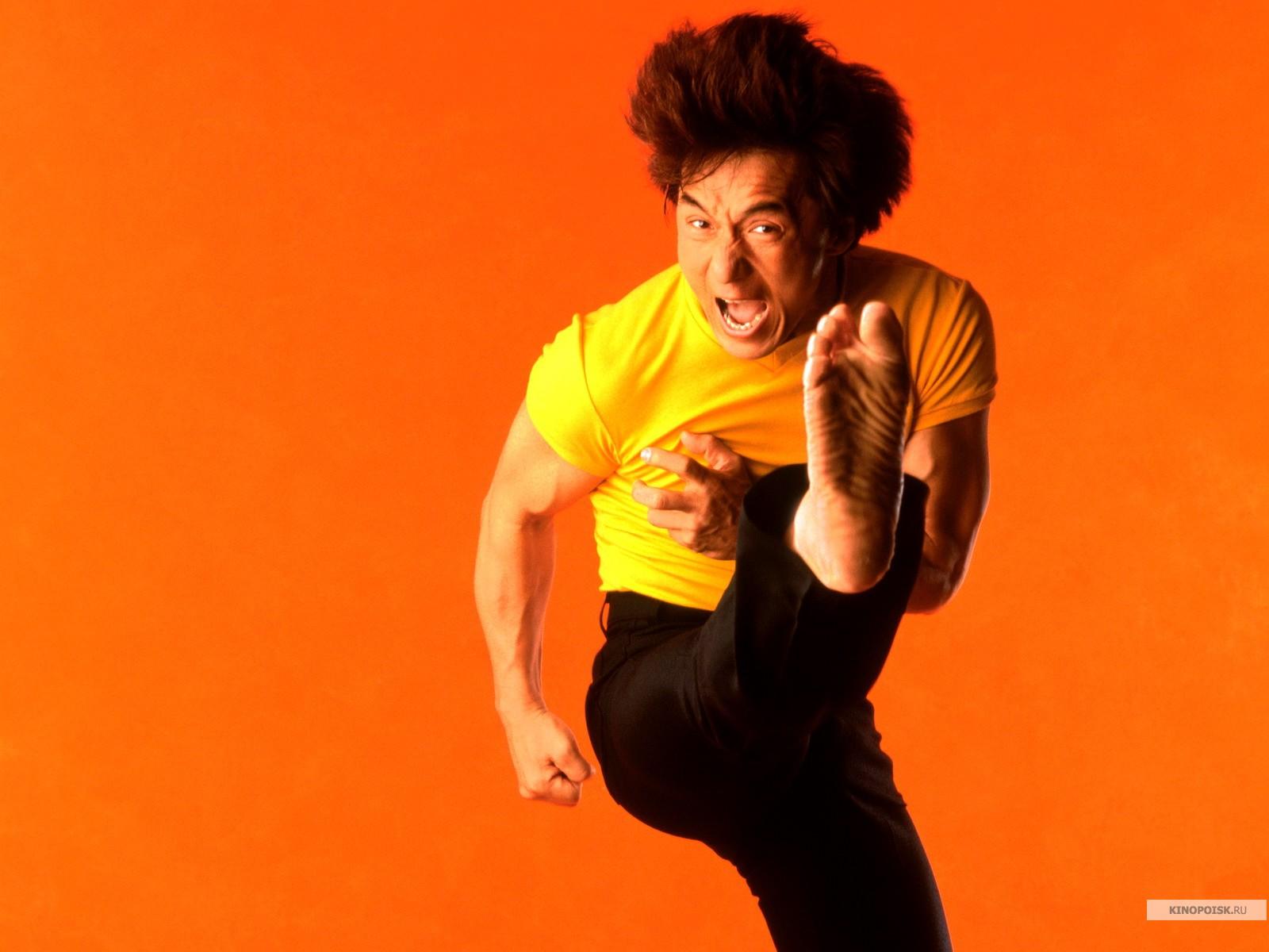 Jackie Chan 2019 Wallpapers - Wallpaper Cave