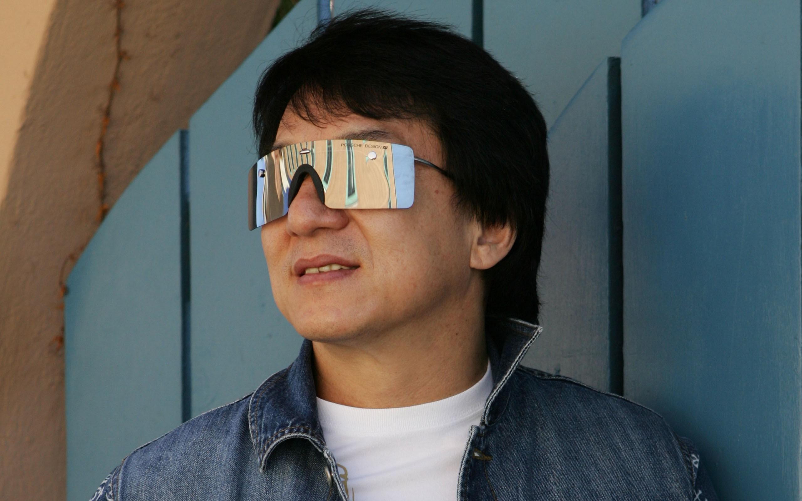 HD Jackie Chan Wallpaper