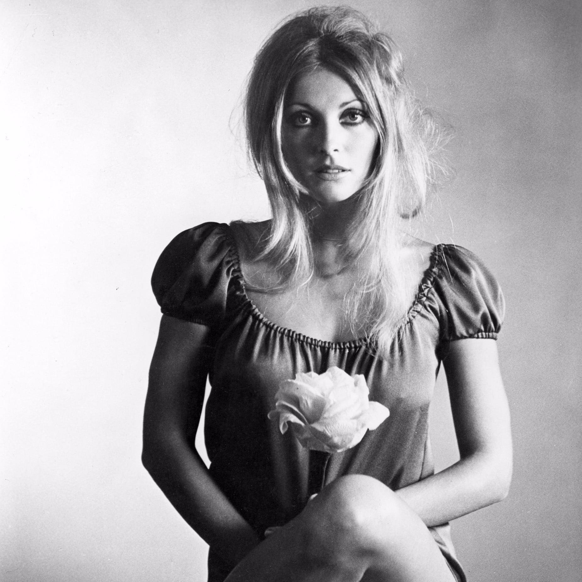Sharon Tate Picture