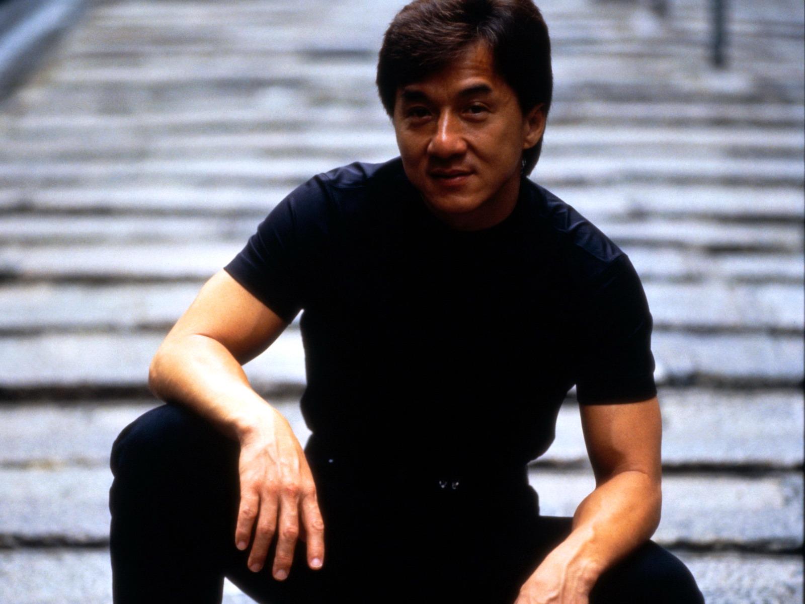 Jackie Chan wallpaper picture download