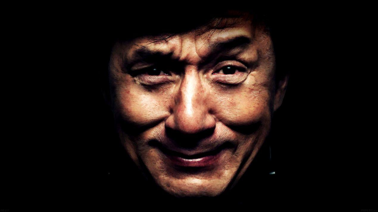 Jackie Chan 2019 Wallpapers - Wallpaper Cave