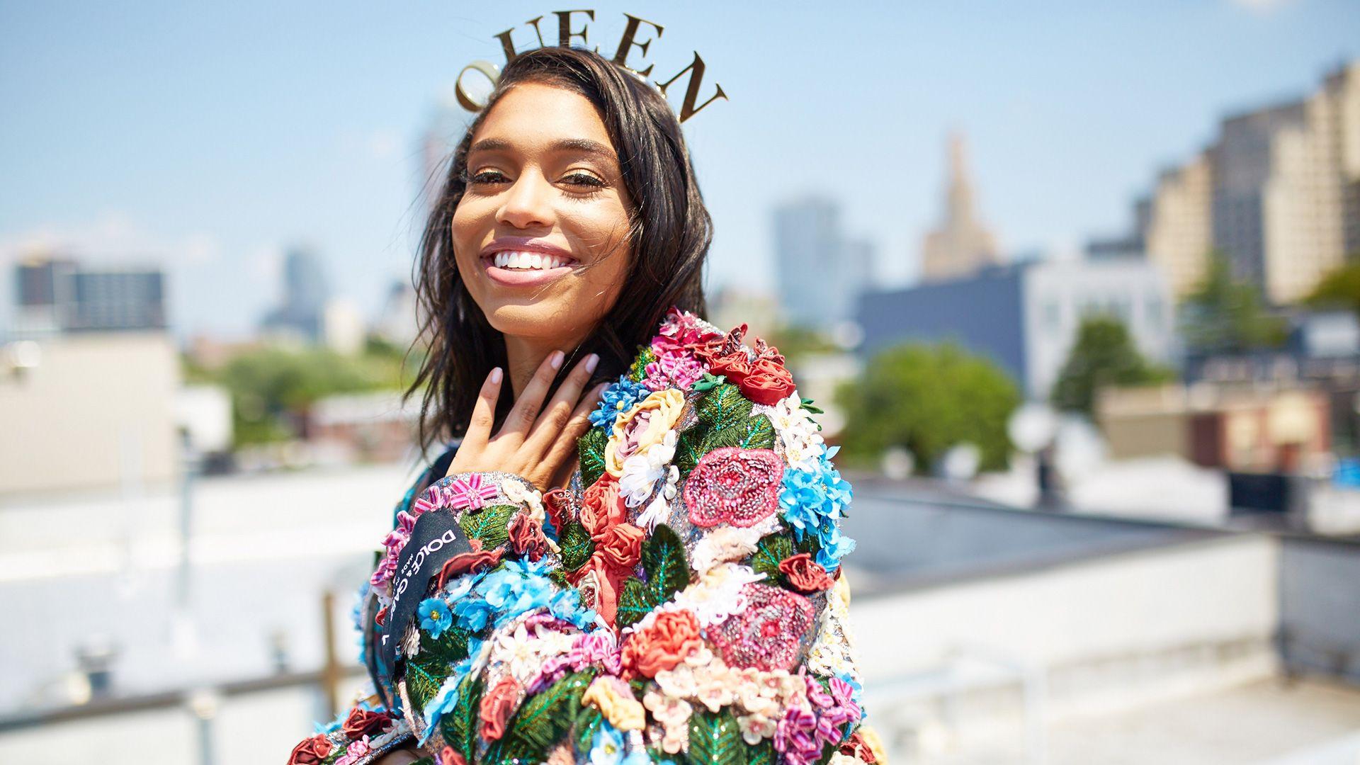 Lori Harvey Wallpapers - Wallpaper Cave