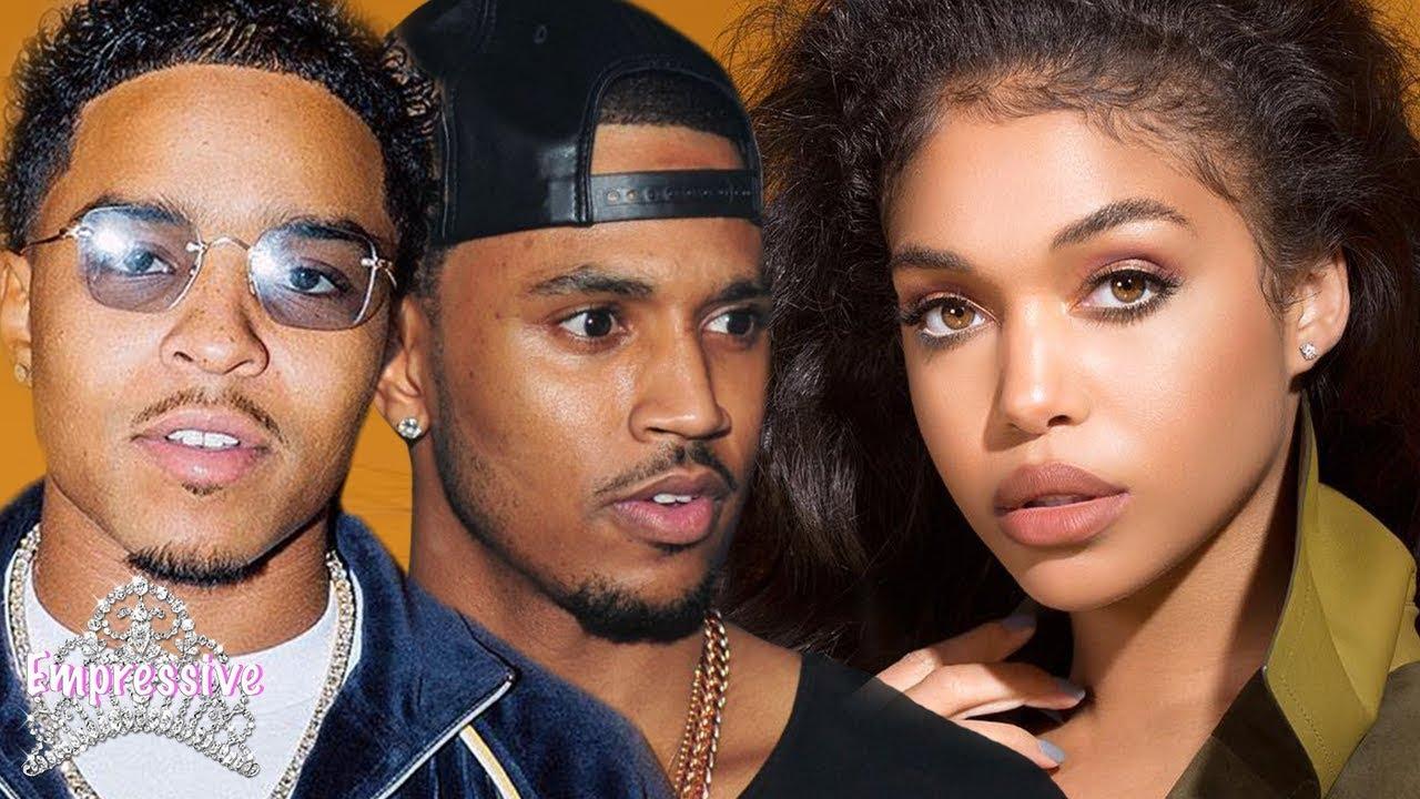 Lori Harvey Wallpapers - Wallpaper Cave