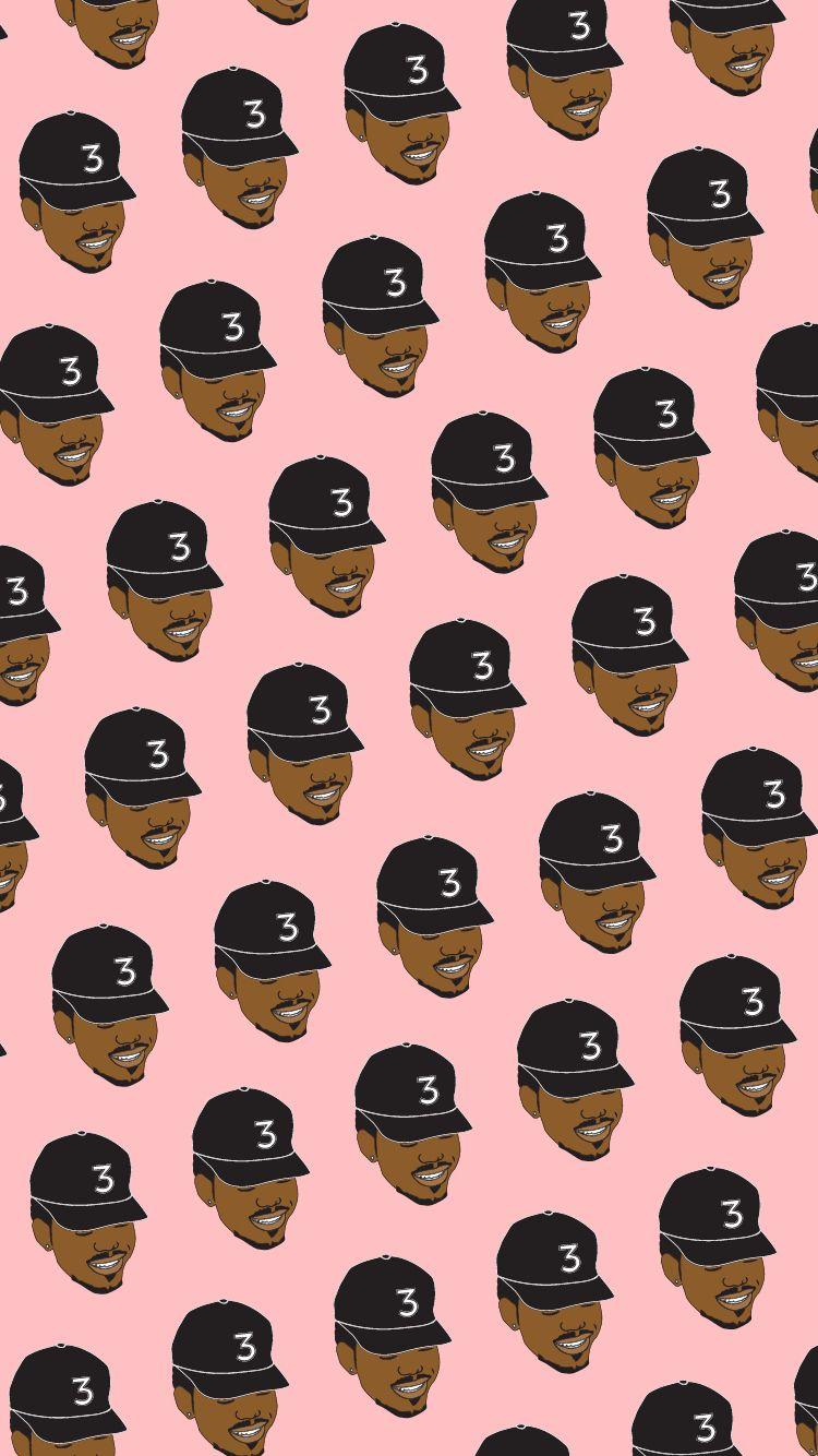 Chance The Rapper 2019 Wallpapers - Wallpaper Cave