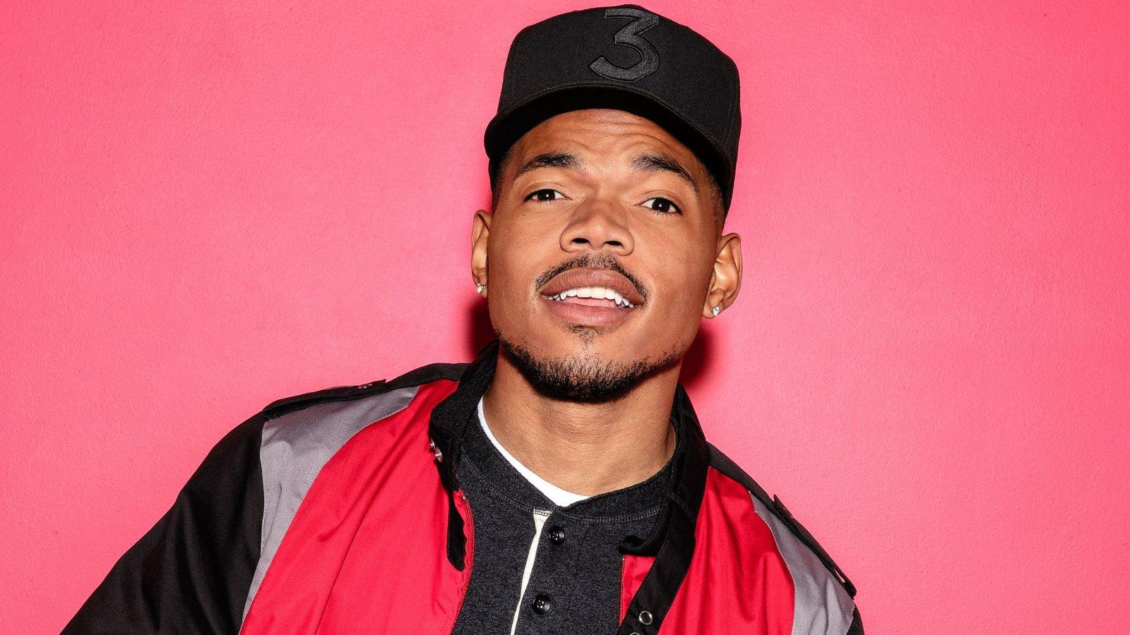 Chance The Rapper Previews Track List For Debut Album. HipHop N More