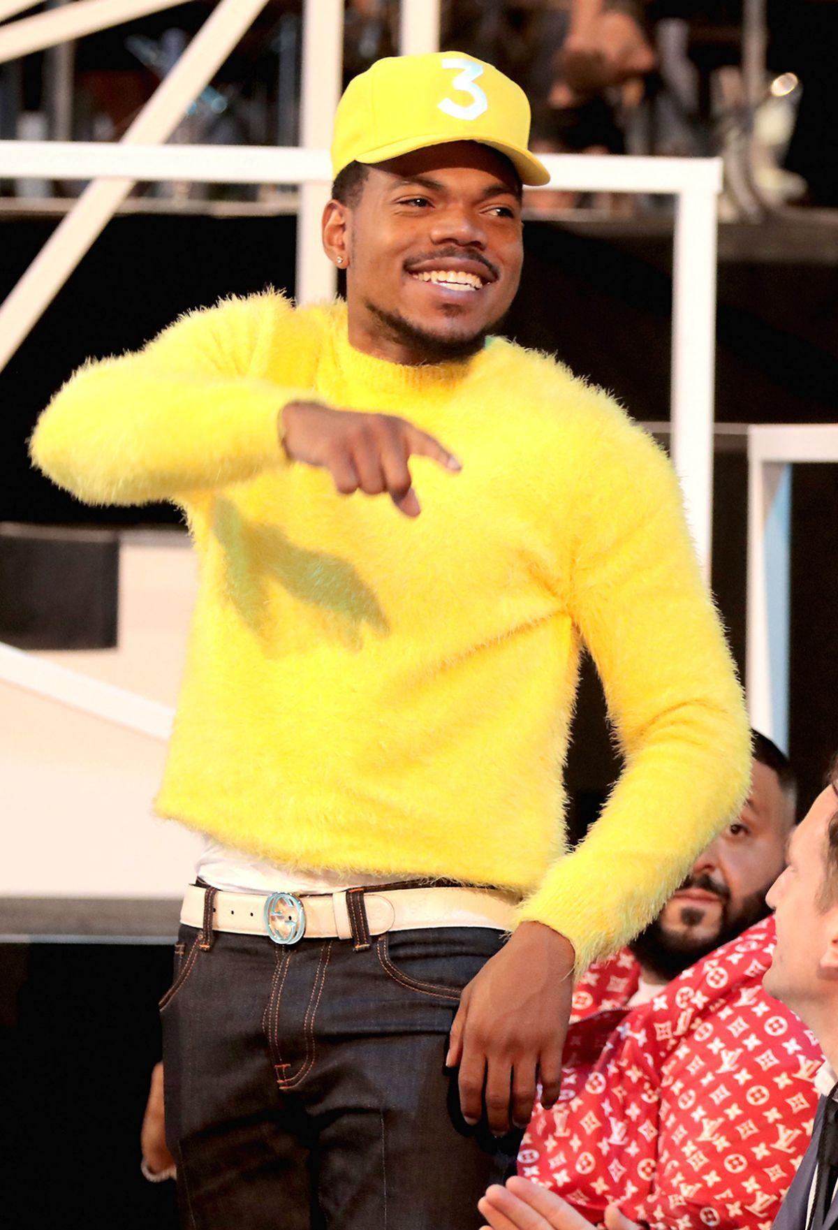 Chance The Rapper 2019 Wallpapers Wallpaper Cave