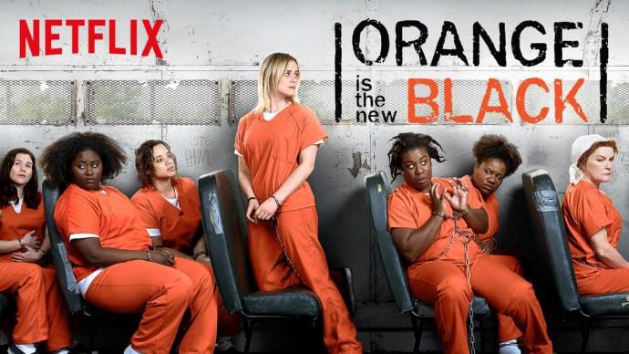 Orange Is The New Black Season 7 wallpaper