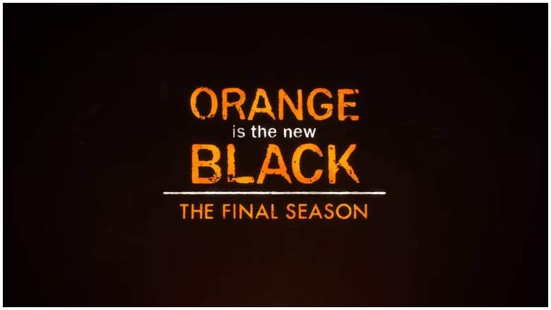 Orange Is the New Black's final season, reviewed.