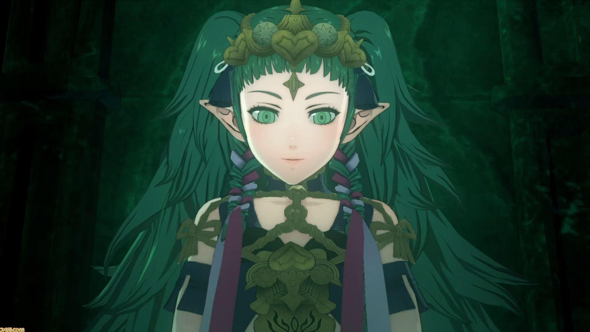 Fire Emblem: Three Houses Received a Plethora of New Update