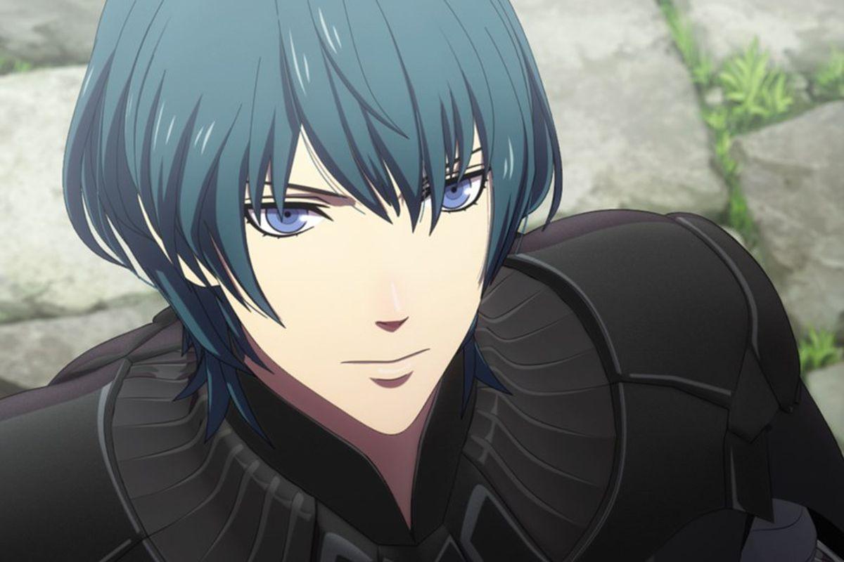 Fire Emblem: Three Houses Mixes Strategy With Persona Style