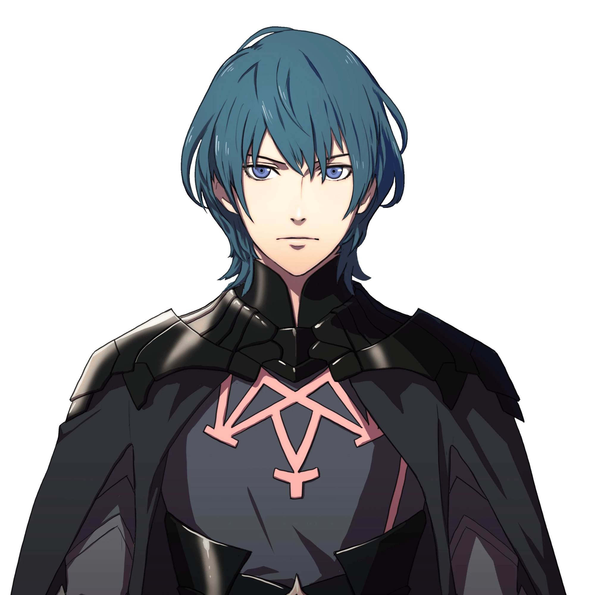 List of characters in Fire Emblem: Three Houses