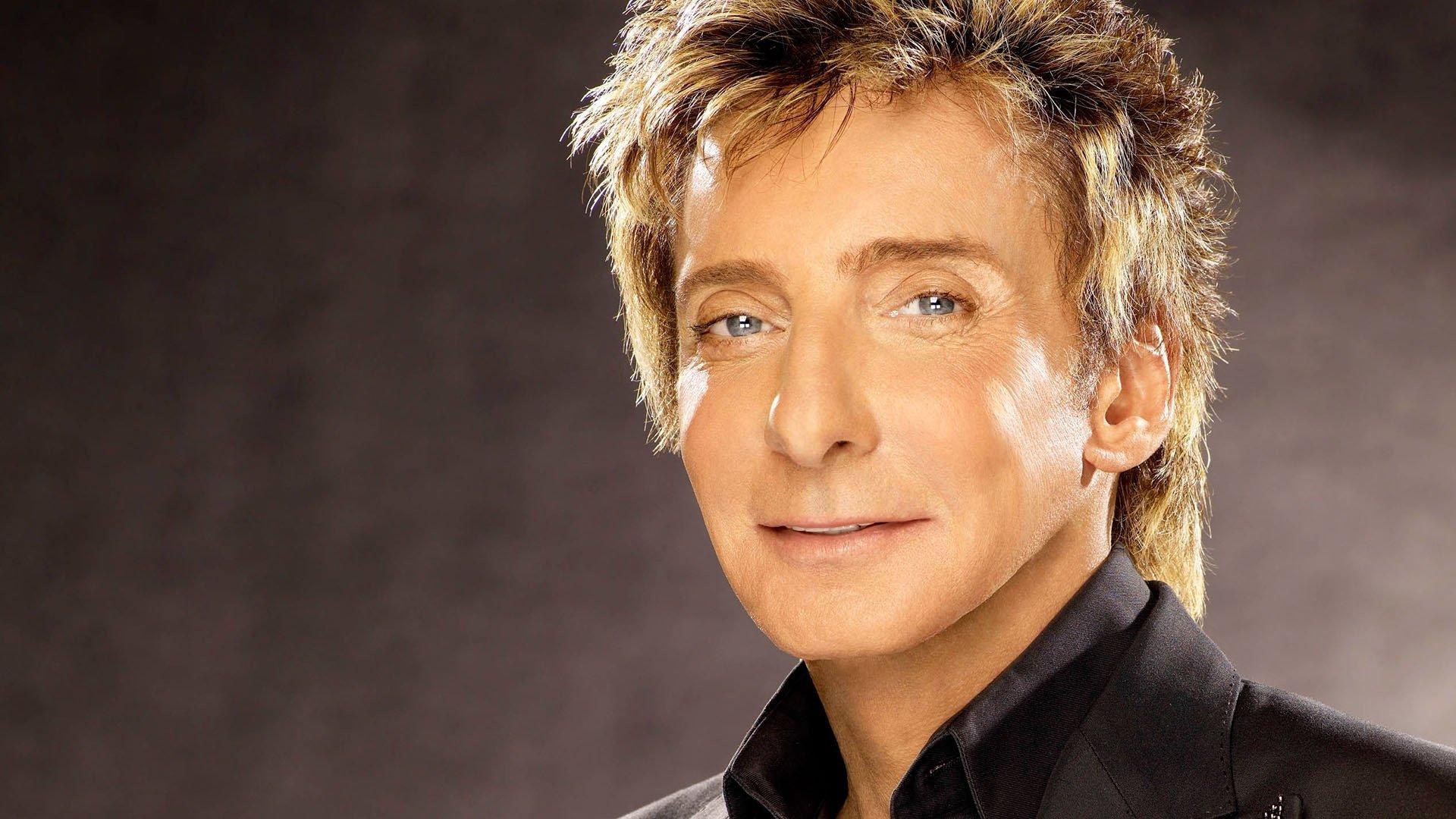 Barry Manilow HD Wallpaper and Background Image