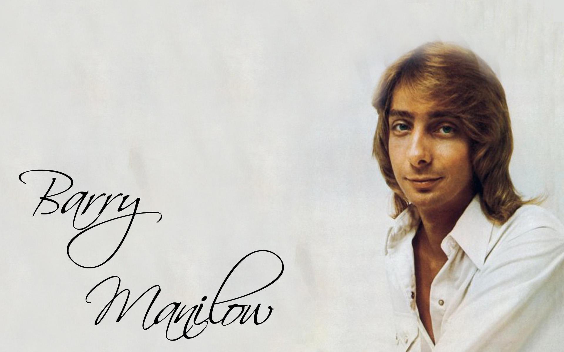 Barry Manilow manilow Wallpaper