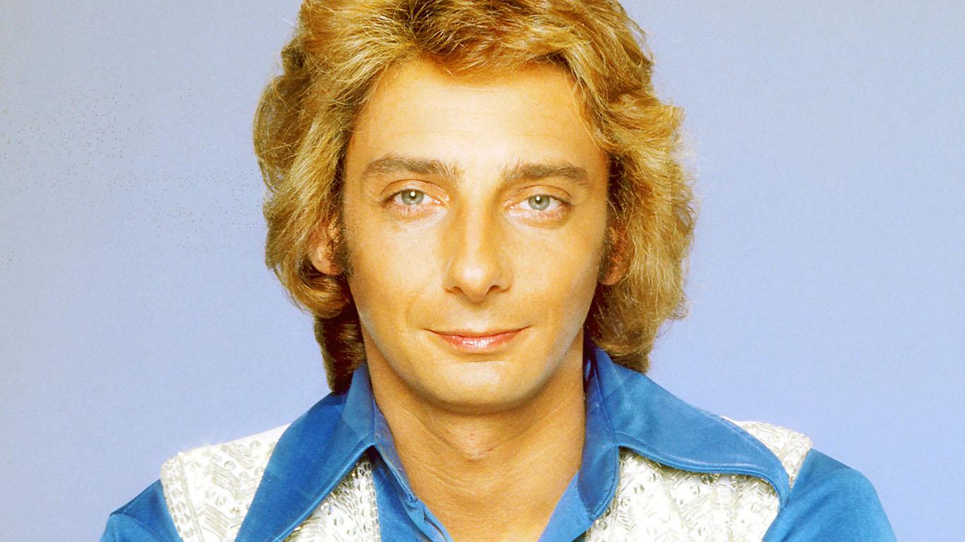 Barry Manilow: 15 Things You Didn't Know (Part 2)