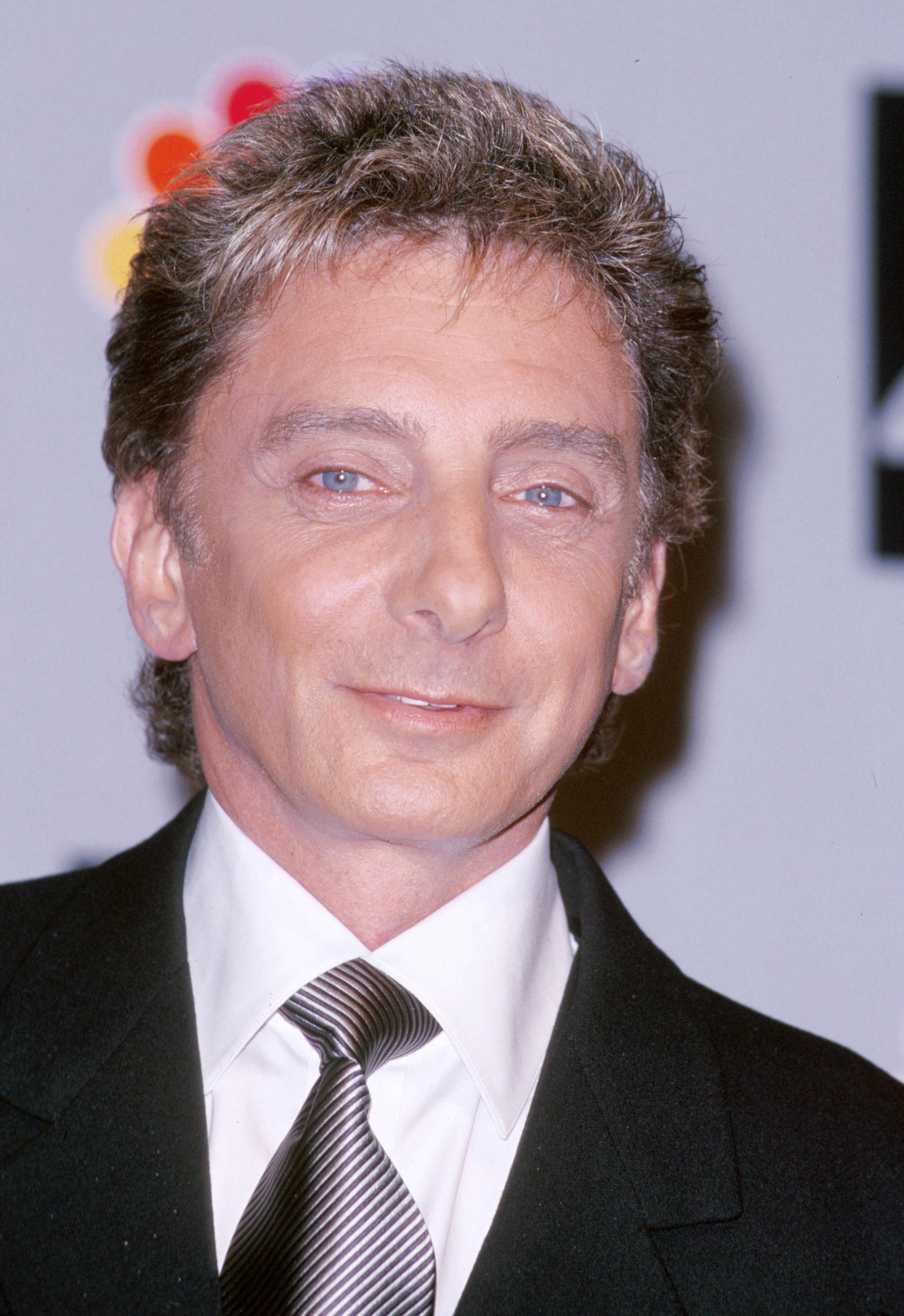 JosepineJackson image Barry Manilow HD wallpaper and background
