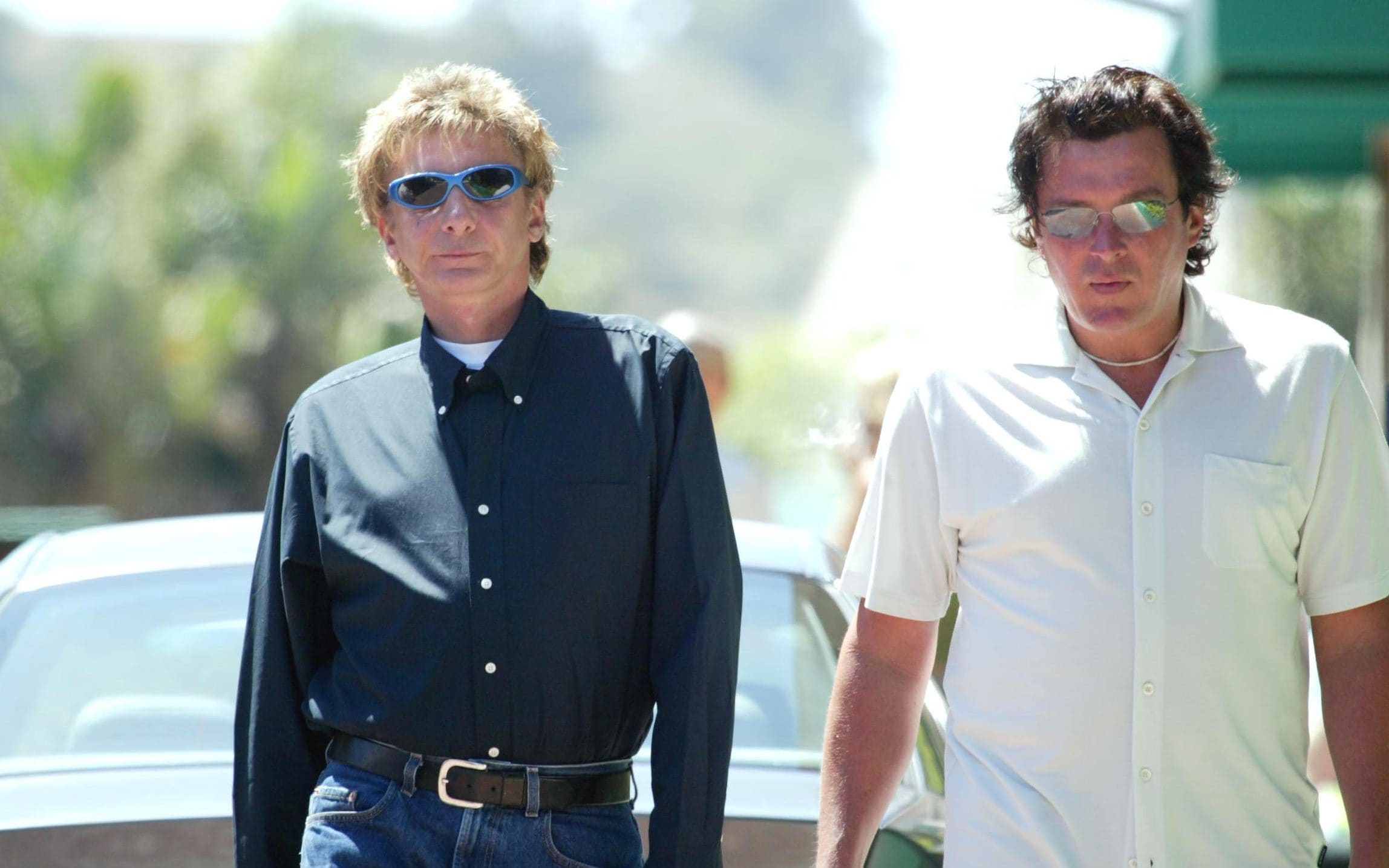Barry Manilow comes out as gay at 73 and reveals his partner of 39 years