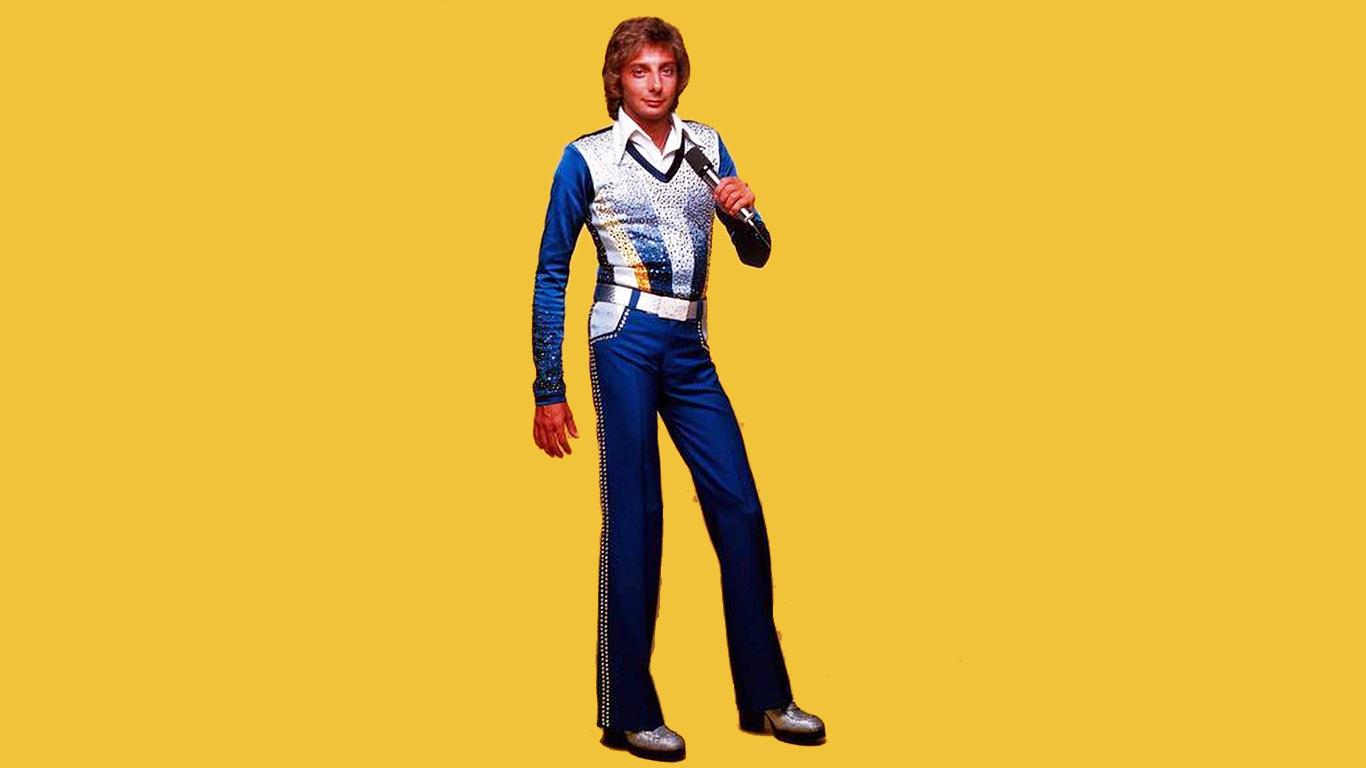 Barry Manilow: 15 Things You Didn't Know (Part 1)