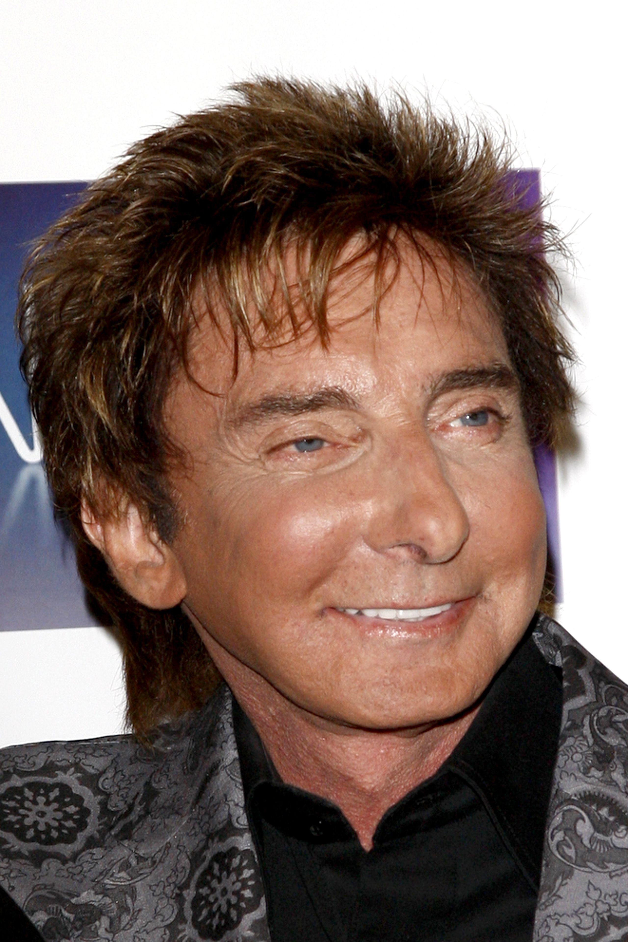 barry manilow image. Barry Manilow Image G. Barry Manilow