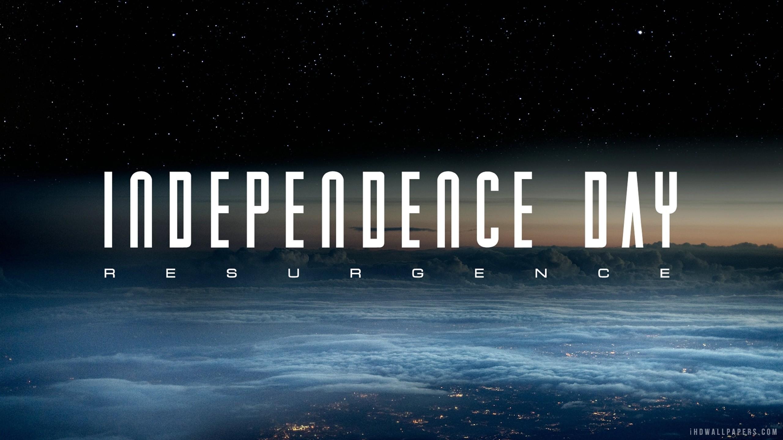 Independence Day Resurgence Movie Wallpaper