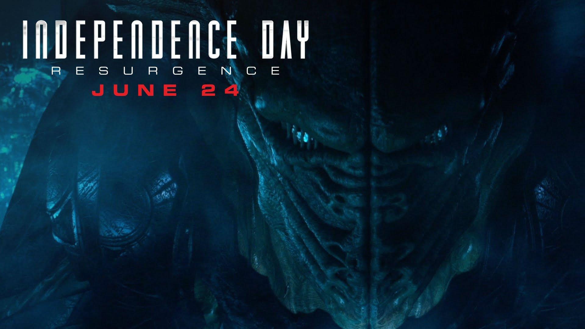 poster, Independence, Day, Resurgence, Sci fi, Futuristic, Action