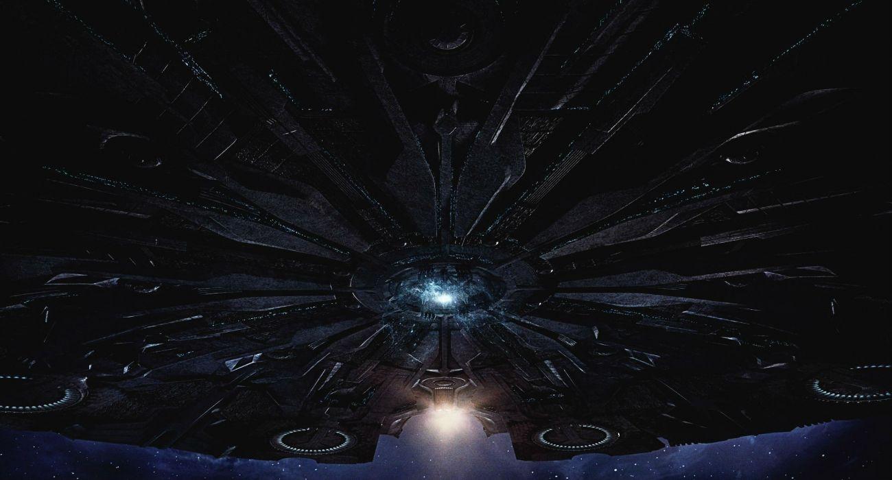 Independence Day Resurgence Sci Fi Futuristic Action Thriller Alien