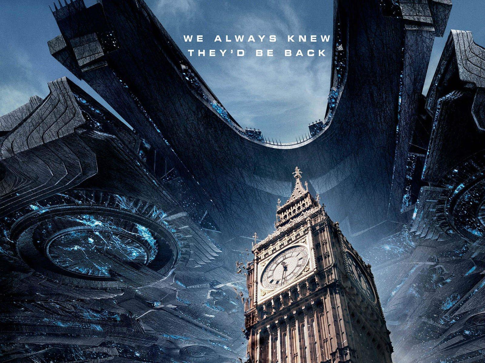 poster, Independence, Day, Resurgence, Sci fi, Futuristic, Action