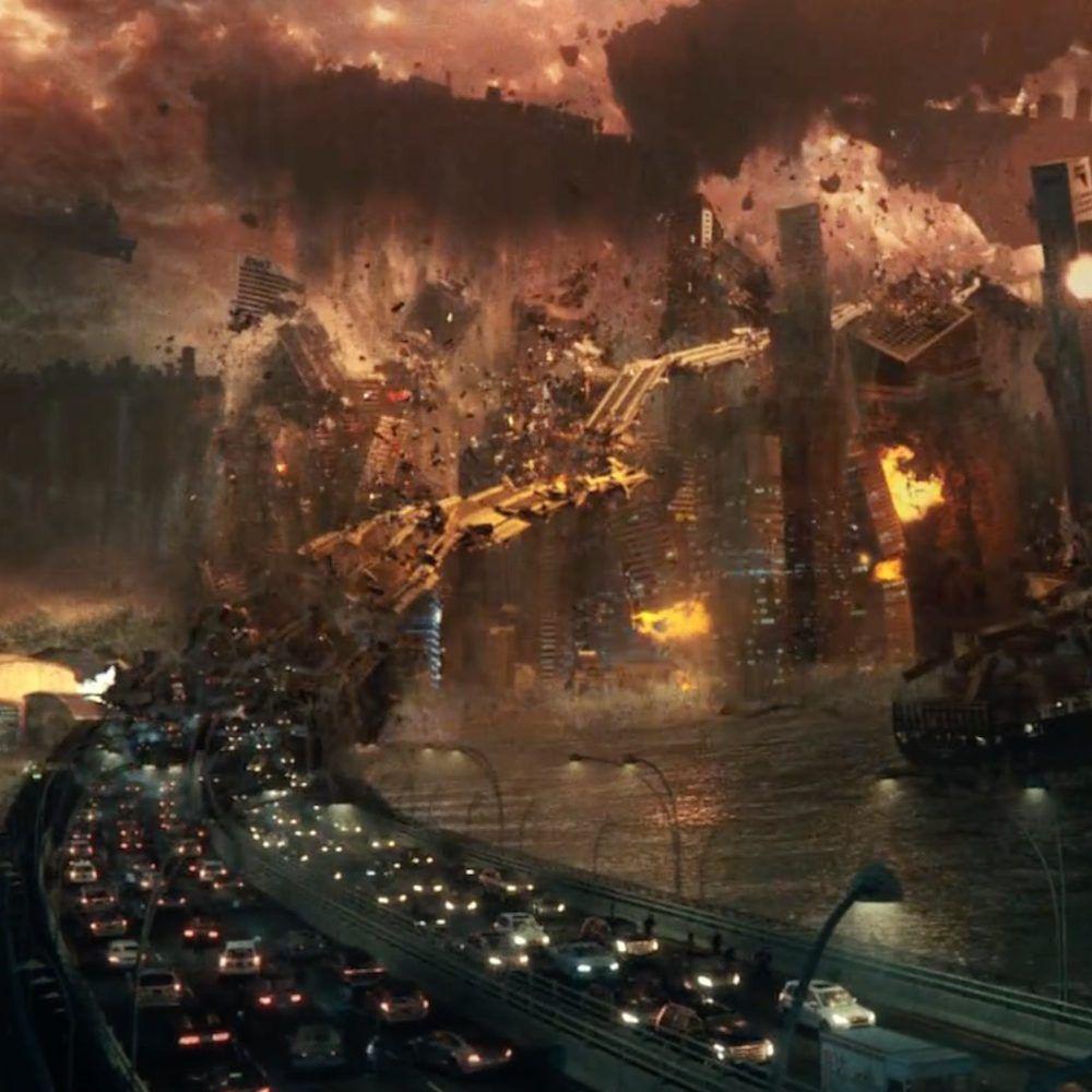 Film Review: Independence Day: Resurgence