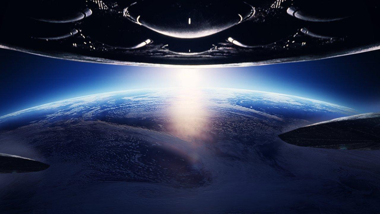 Independence Day Resurgence And Earth Wallpaper