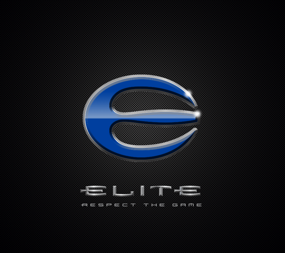 Elite Logo Wallpapers Wallpaper Cave