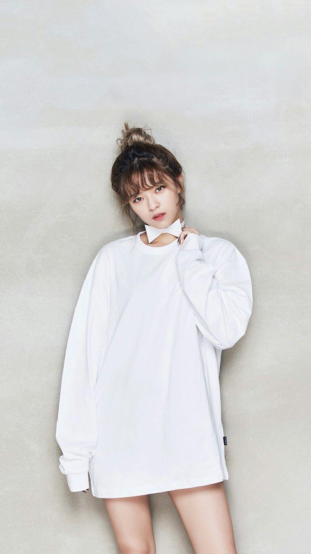 Twice x ohboy 2018 kpop wallpaper lockscreen sana chaeyoung momo