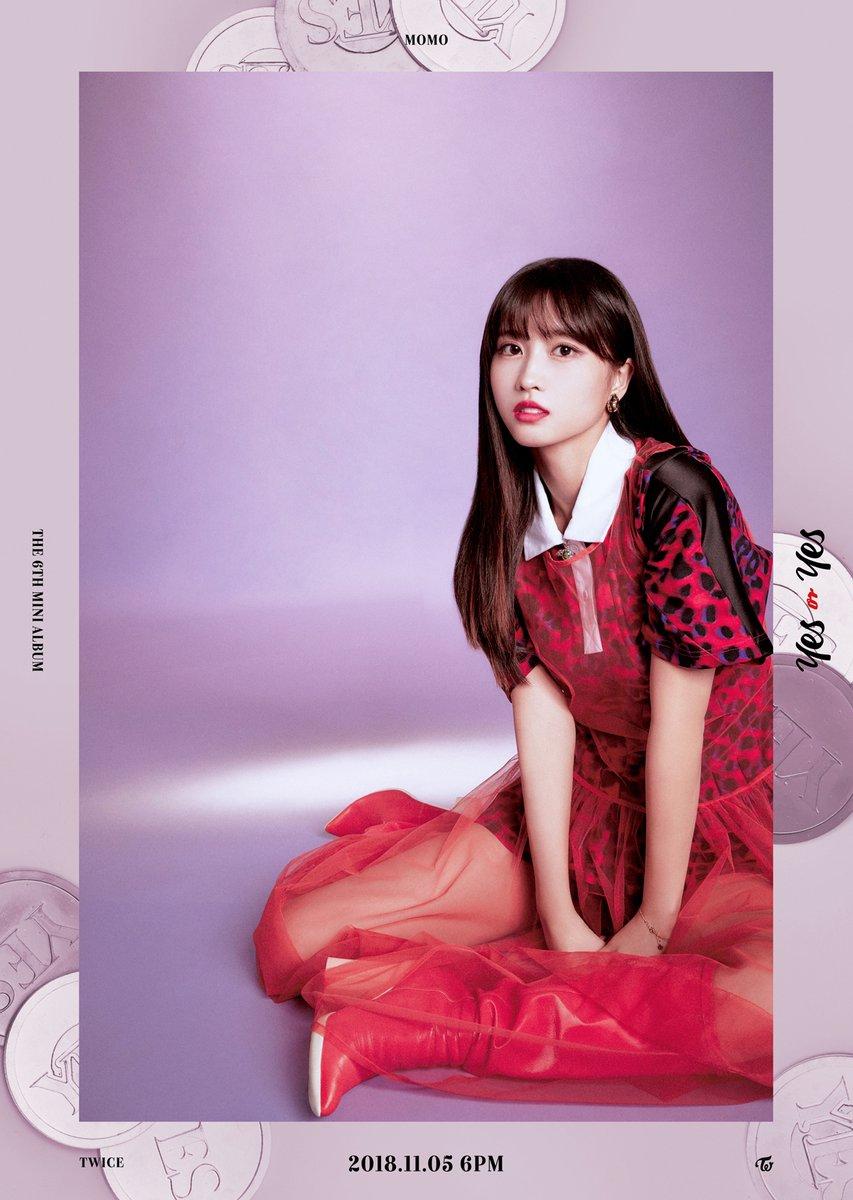 Update: TWICE Unveils Highlight Medley For “Yes Or Yes”