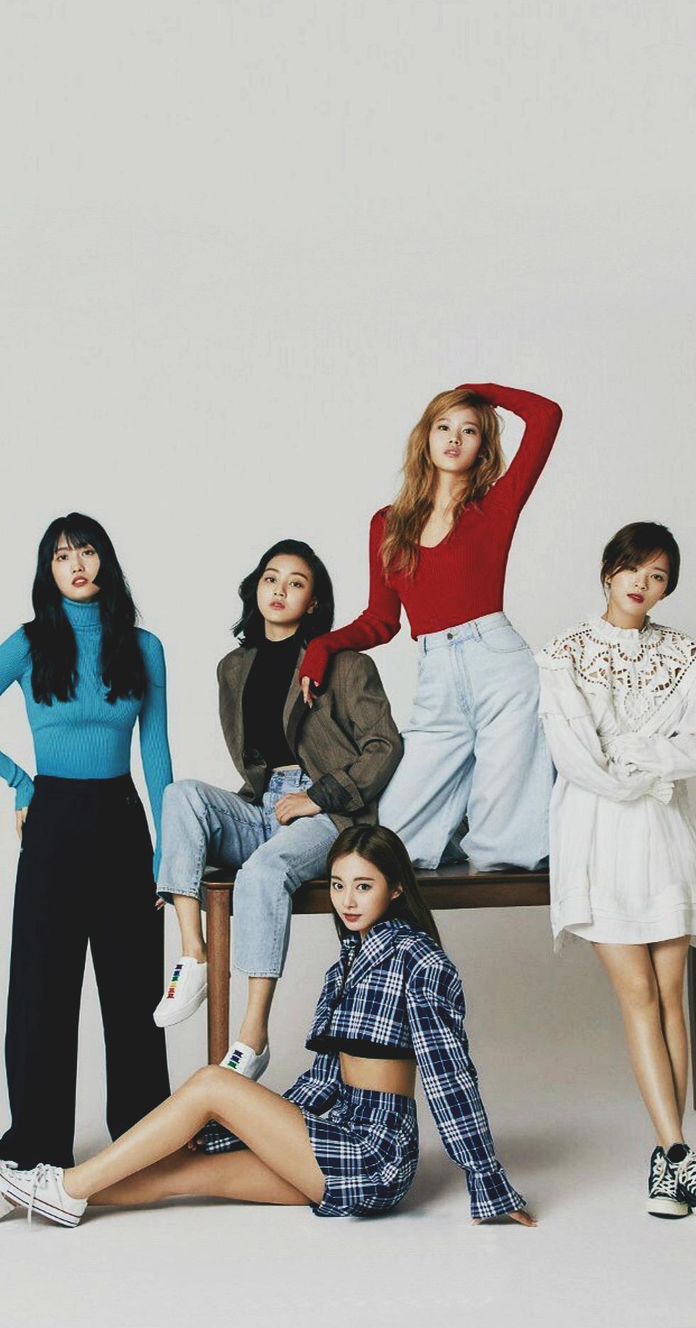 jungyeon wallpaper Tumblr posts