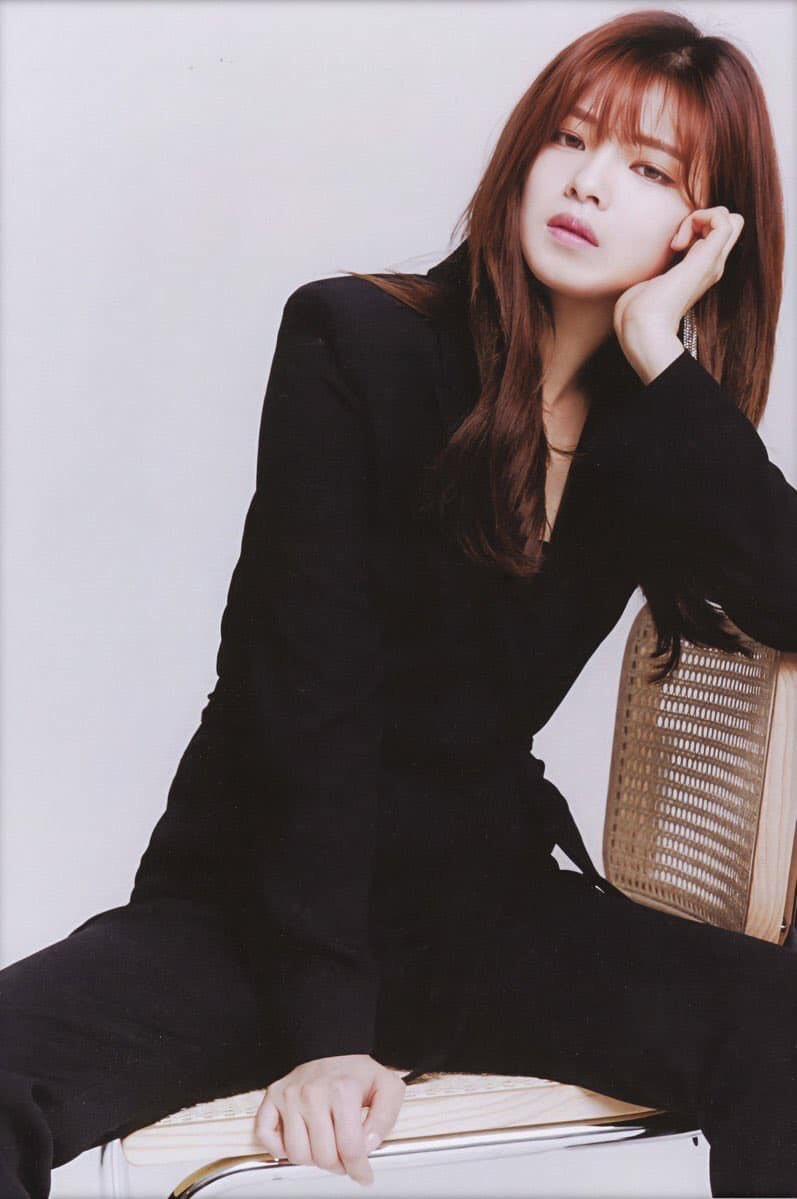 jungyeon
