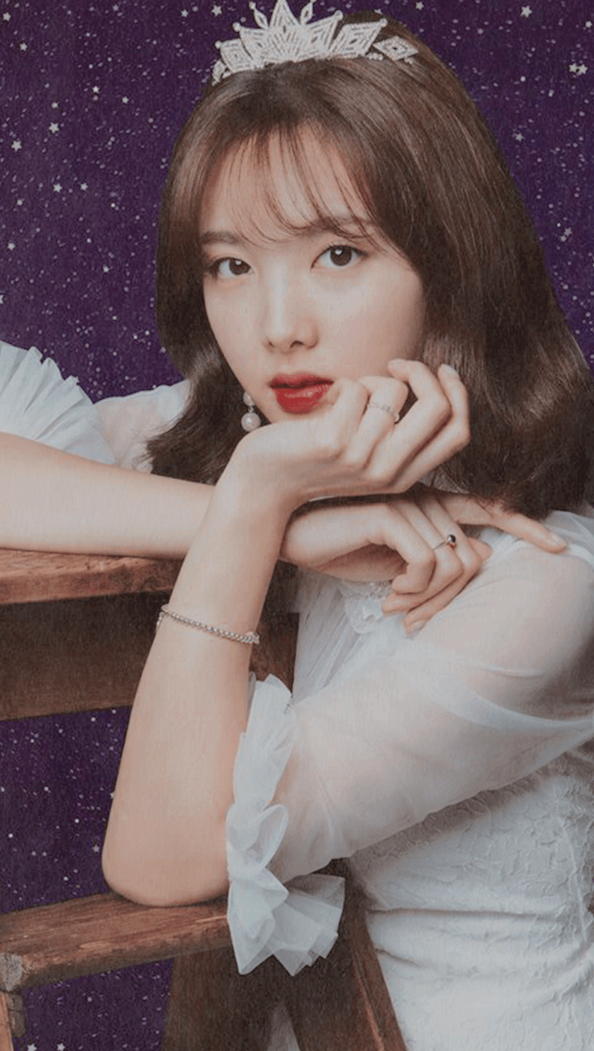 jungyeon wallpaper Tumblr posts
