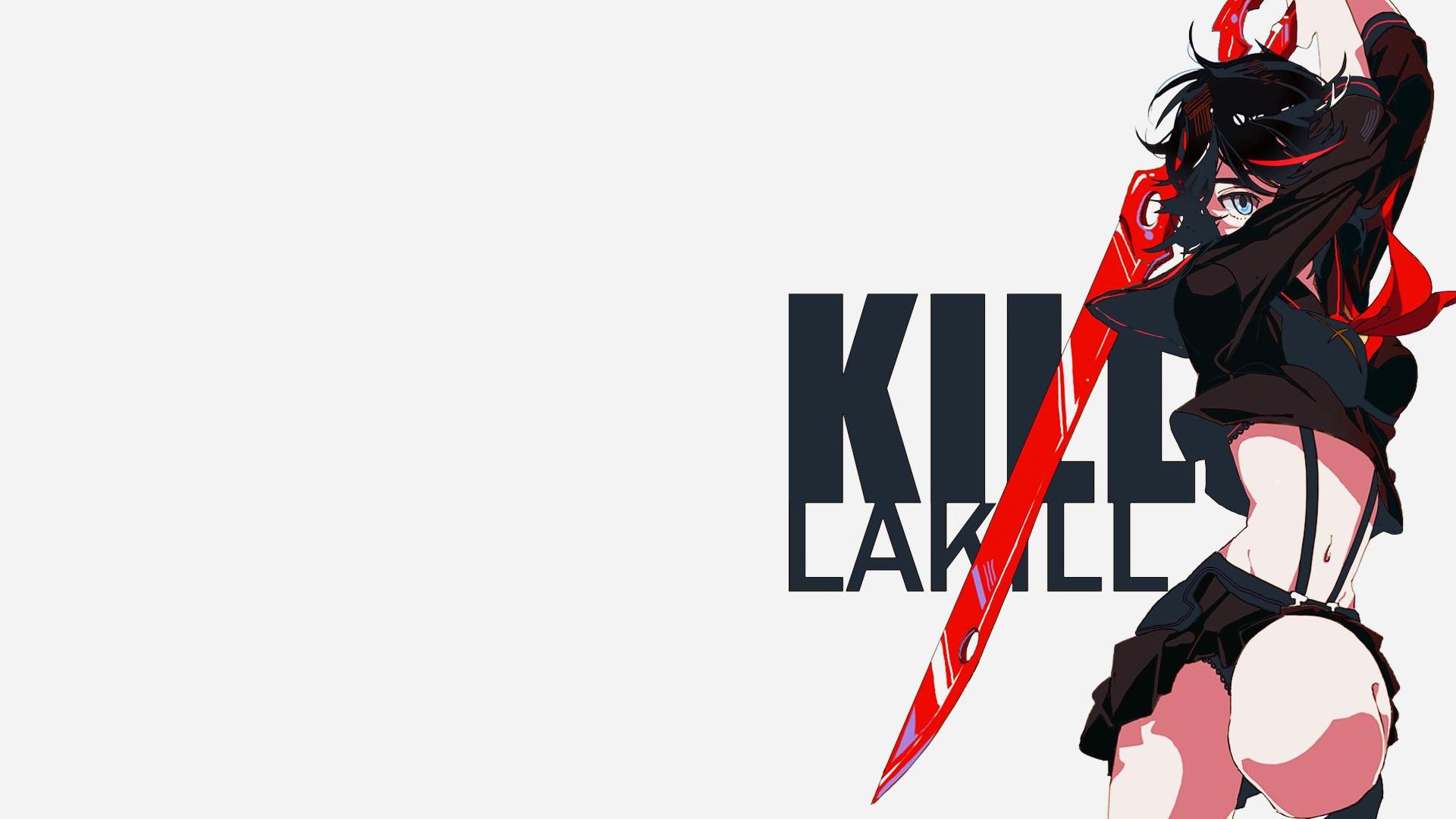 Kill la Kill wallpaper
