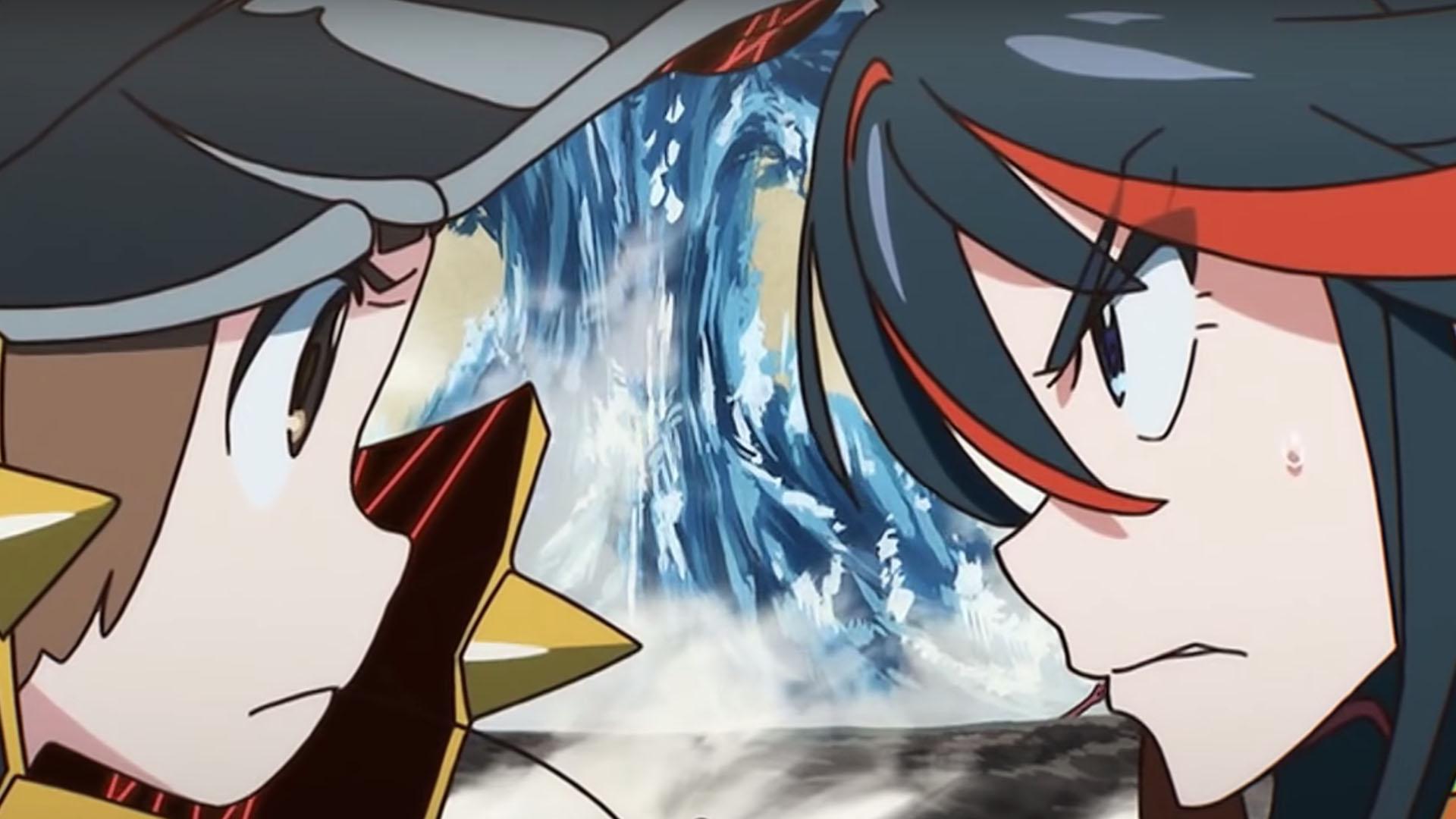 BlazBlue: Cross Tag Battle's new DLC characters come this May; Kill