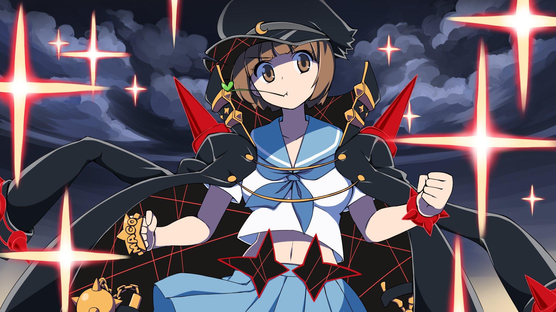 kill la kill if wallpapers wallpaper cave kill la kill if wallpapers wallpaper