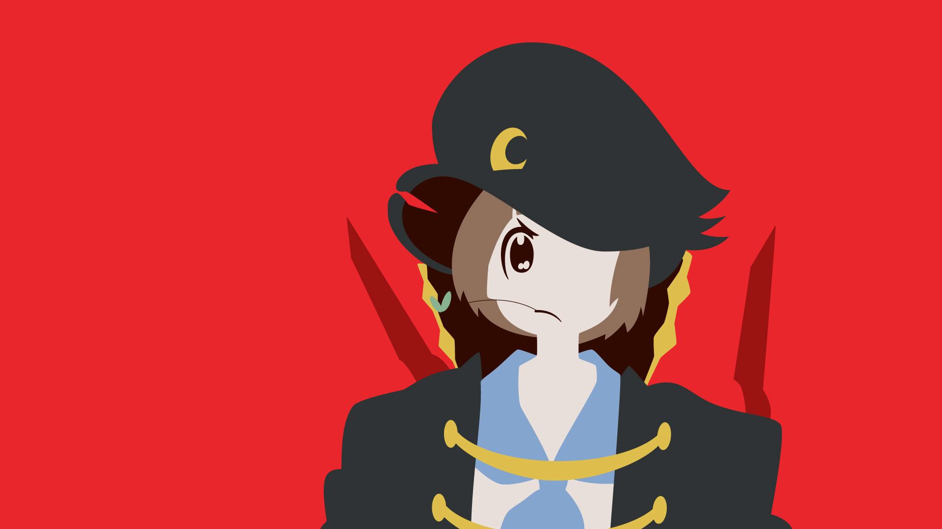 Kill la Kill Wallpaper