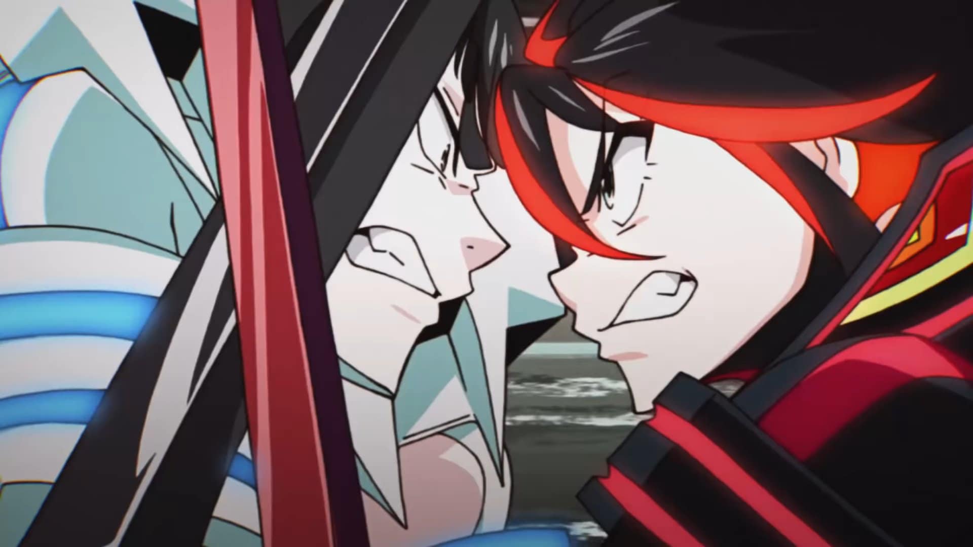 Kill La Kill The Game: IF Review Fibre Led Evolution