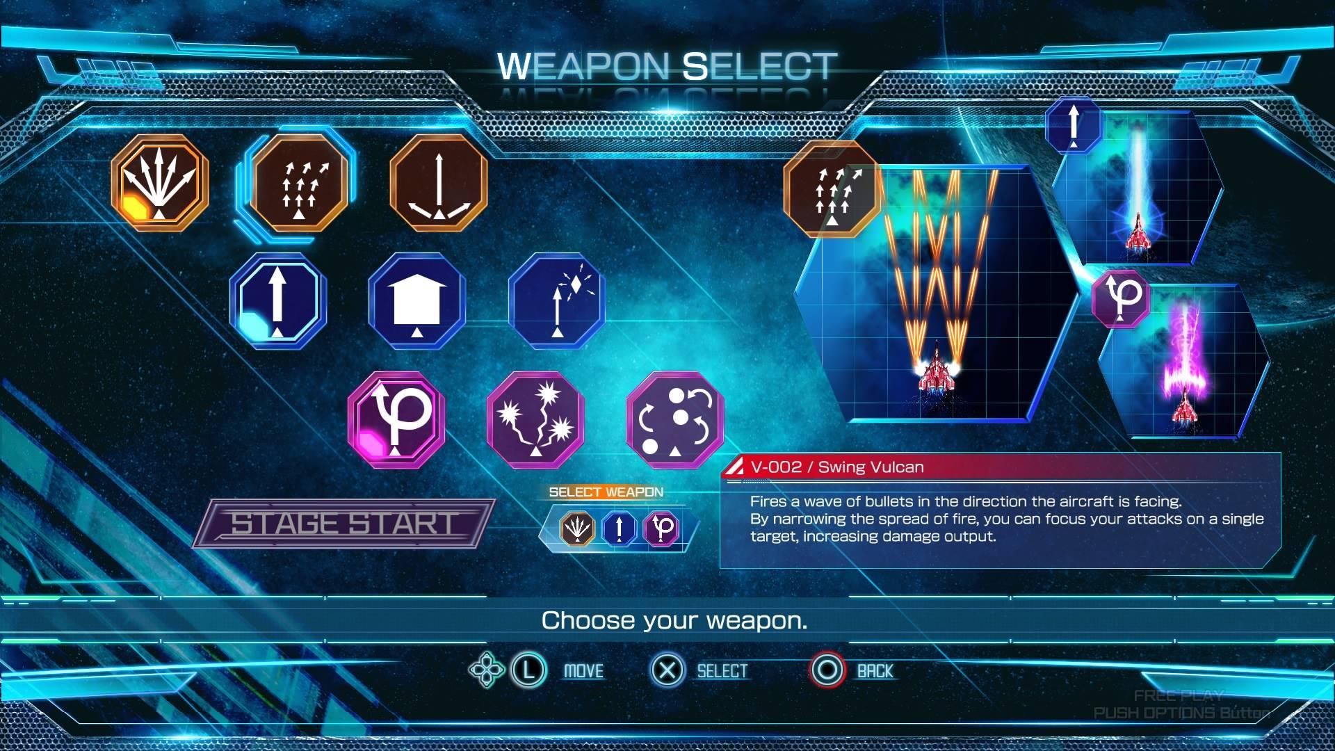 REVIEW: Raiden V: Director's Cut