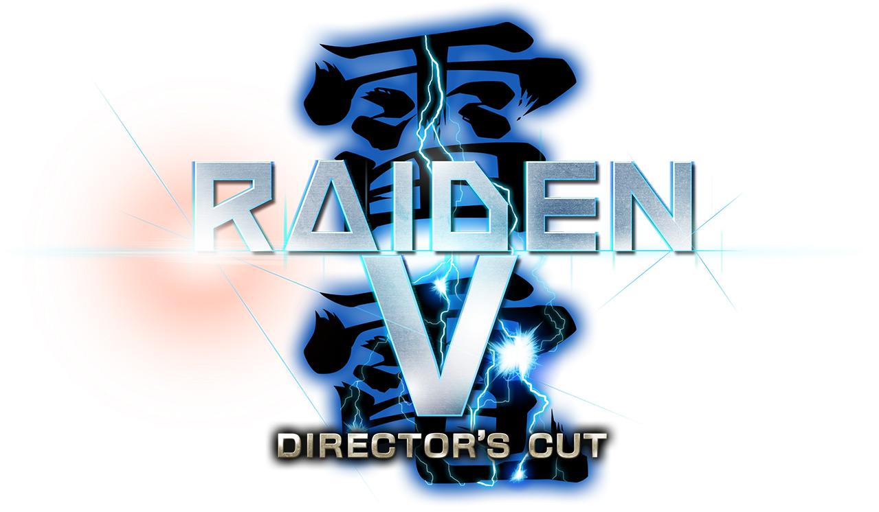 RAIDEN V