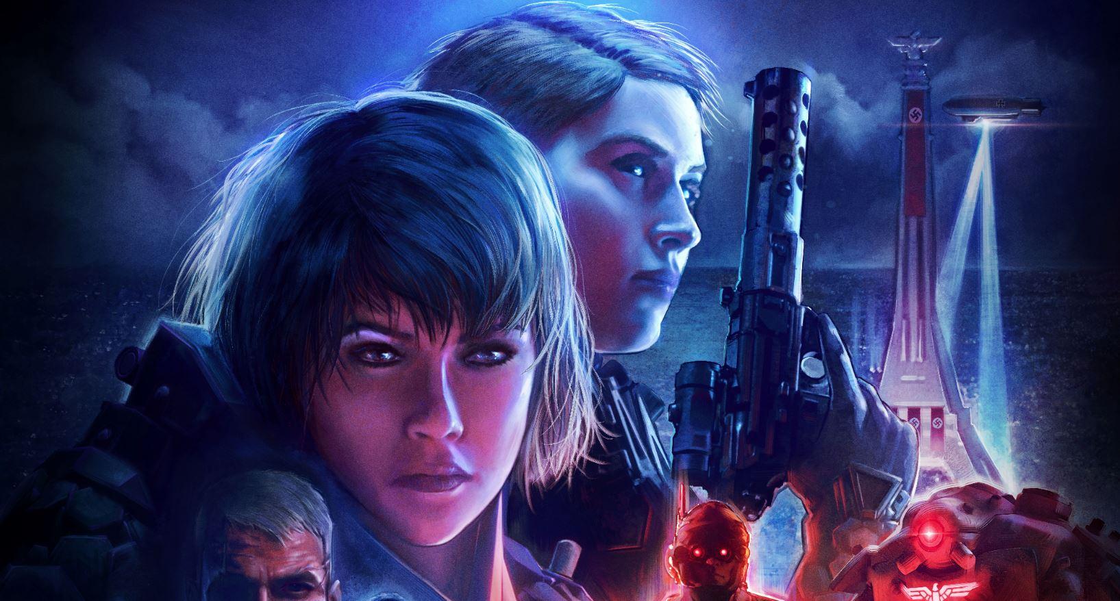Wolfenstein Youngblood to Have Around 30 Hours of Content