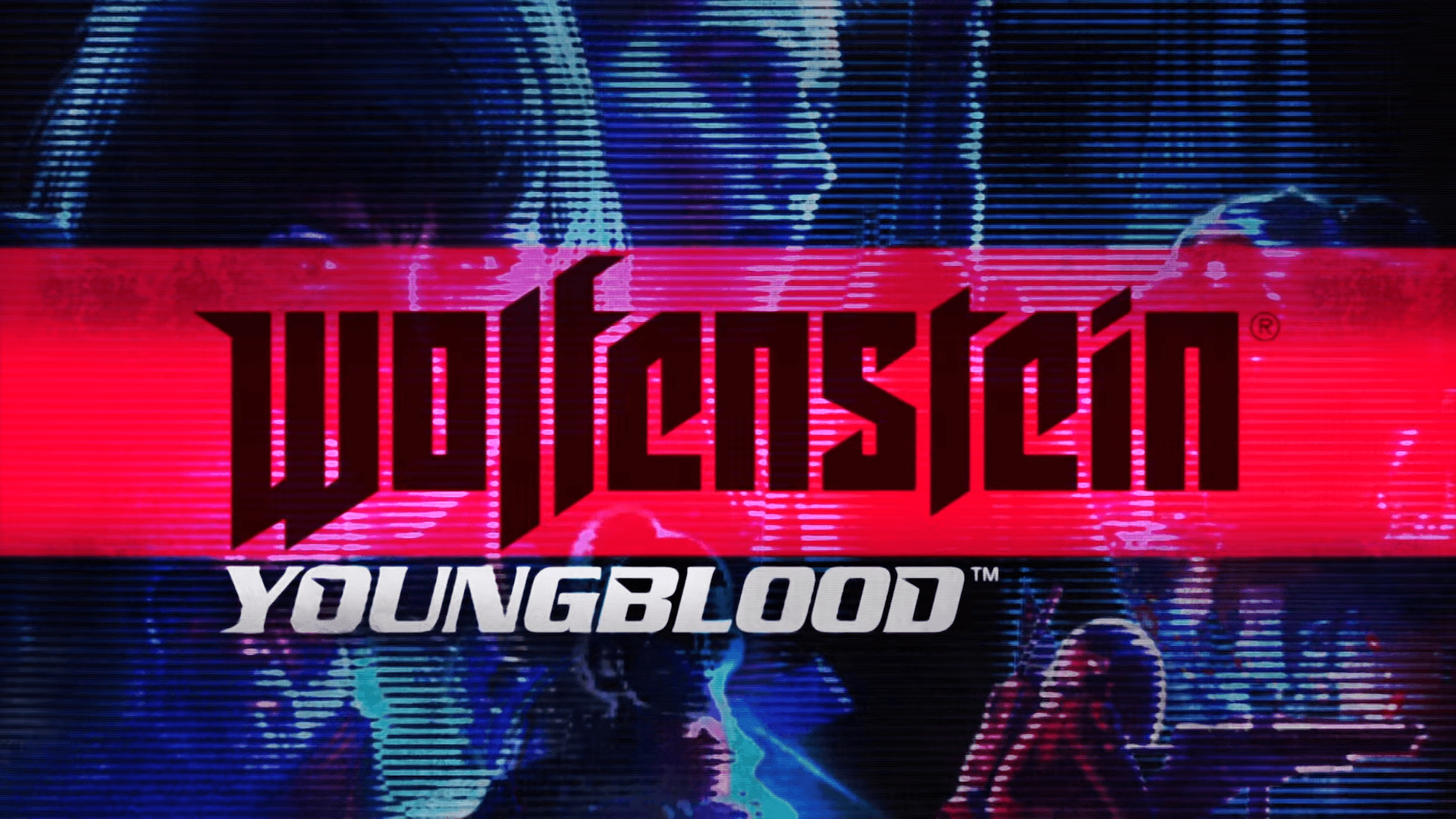 Enjoy Wolfenstein: Youngblood, it released today on all platforms