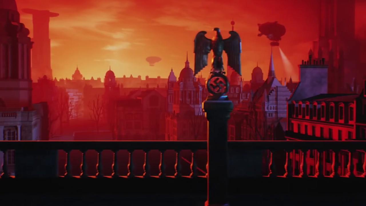 Wolfenstein: Youngblood Guides, Wikis, Reviews, Trailers, Cheats