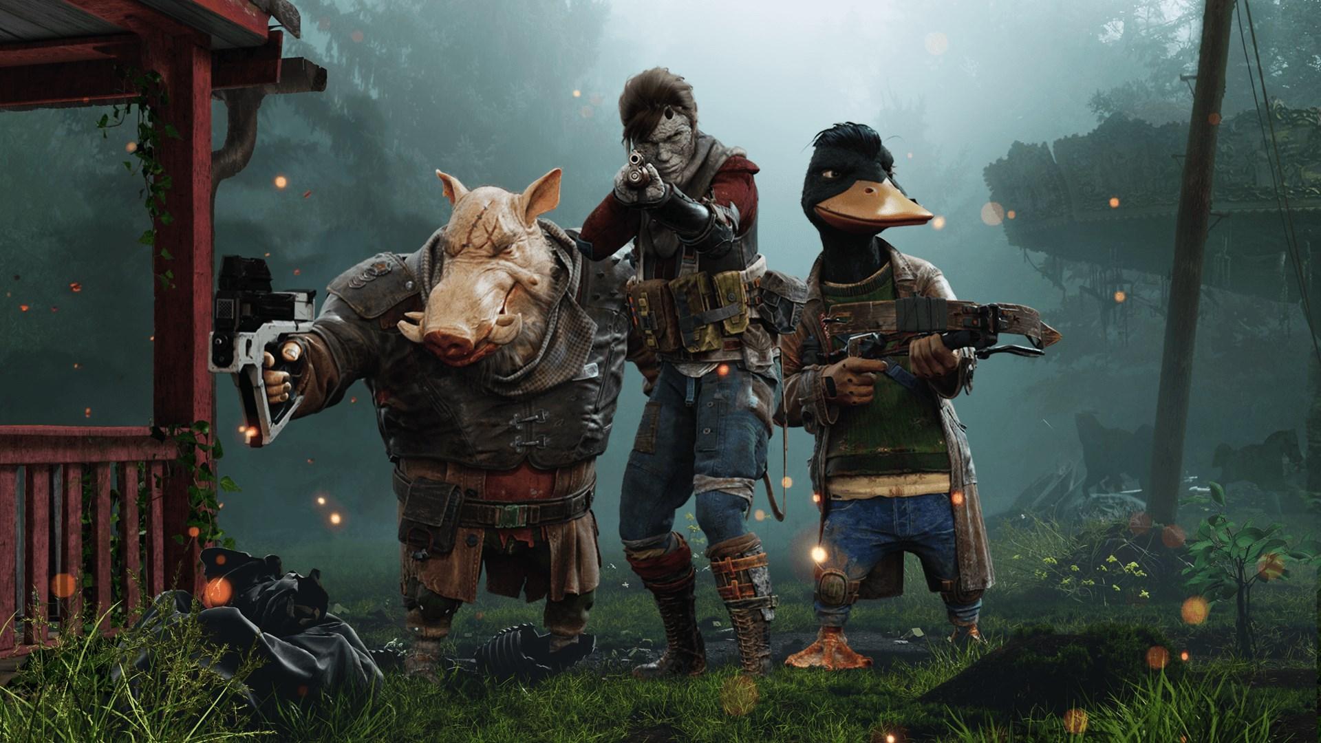 Buy Mutant Year Zero: Road To Eden Store En CA