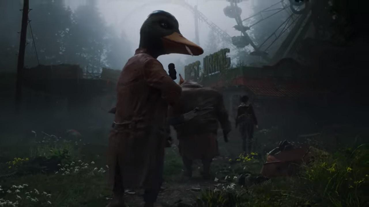Mutant Year Zero: Road To Eden Price Announced With Pre Orders