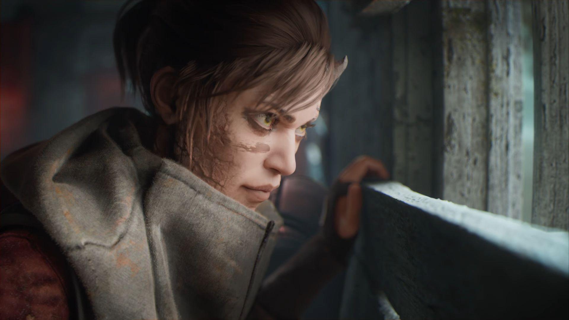 Mutant Year Zero: Road to Eden Confirmed for Nintendo Switch